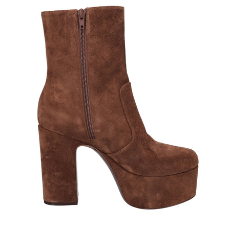 Casadei Stivali Marrone da donna