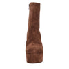 Casadei Stivali Marrone da donna