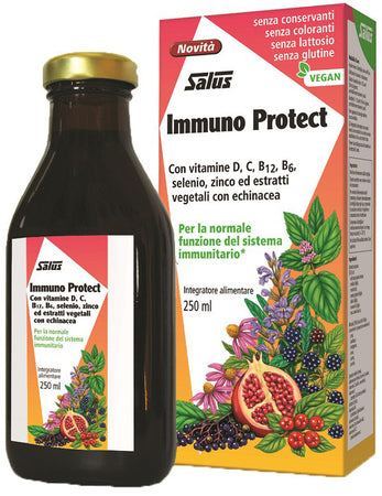 Immuno protect 125ml