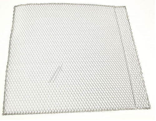 Filtro metallico 33,5 x 42,5 cm integrata 56 Faber 133.0074.167