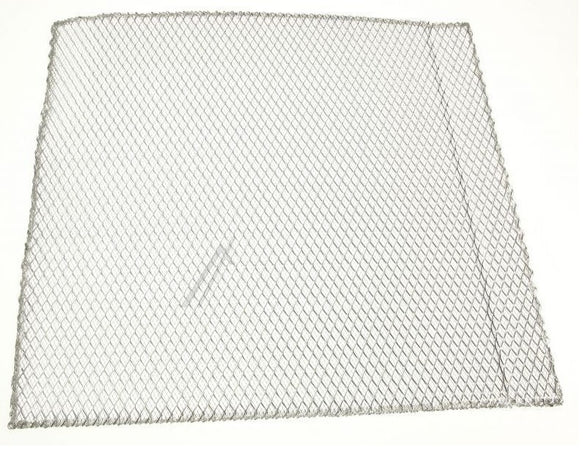 Filtro metallico 33,5 x 42,5 cm integrata 56 Faber 133.0074.167