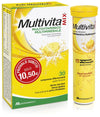 Multivitamix eff s z s g 30cpr