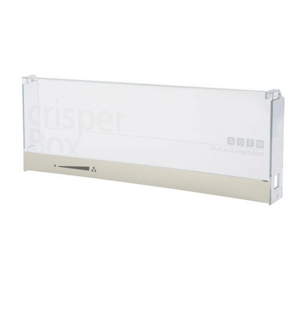 Frontale cassetto verdure originale Bosch Frigorifero 12000349