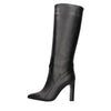 Aniye By Stivali Nero da donna