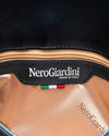 Nero Giardini pochette donna laminato ocean E543903DE201