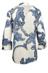 Camicetta Snob Camicie Bianco da donna
