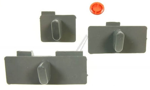 Kit tasti cursore cappa Faber 133.0084.931