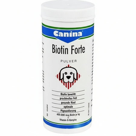 Biotin Forte polvere