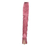 Casadei Stivali Rosa da donna
