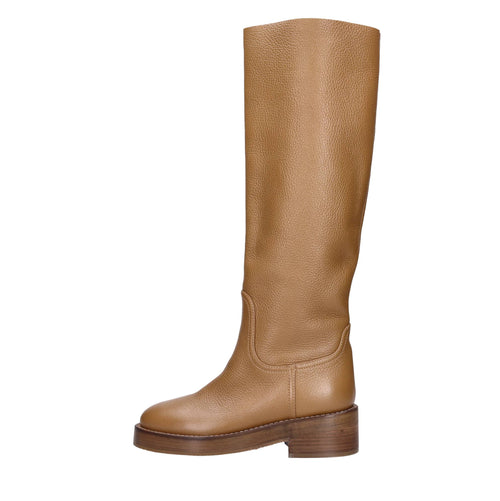 Casadei Stivali Marrone da donna