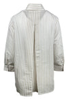 Camicetta Snob Camicie Bianco da donna
