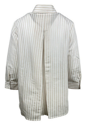 Camicetta Snob Camicie Bianco da donna