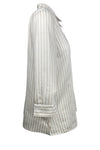 Camicetta Snob Camicie Bianco da donna