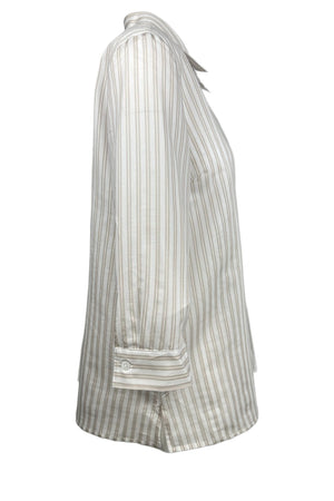 Camicetta Snob Camicie Bianco da donna