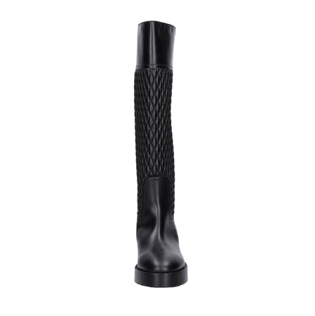 Casadei Stivali Nero da donna