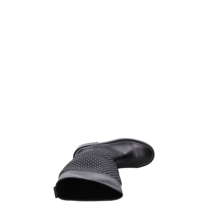 Casadei Stivali Nero da donna