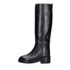 Casadei Stivali Nero da donna