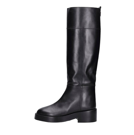 Casadei Stivali Nero da donna
