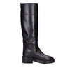 Casadei Stivali Nero da donna