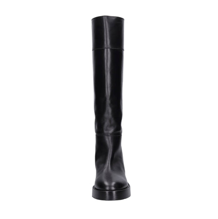 Casadei Stivali Nero da donna