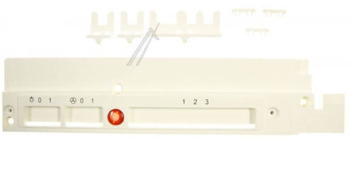 Frontalino cappa Faber 133.0085.484