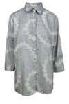 Camicetta Snob Camicie Grigio da donna