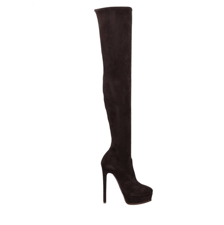 Casadei Stivali Marrone da donna