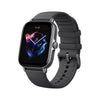 Amazfit GTS 3 4,45 cm (1.75) AMOLED 42 mm Digitale 390 x 450 Pixel Touch screen Grafite GPS (satellitare) - (HUM AMAZFIT A2035