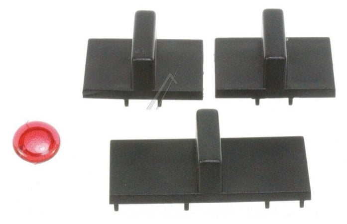 Set di pulsanti Faber Roblin 133.0085.485