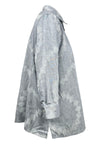 Camicetta Snob Camicie Grigio da donna