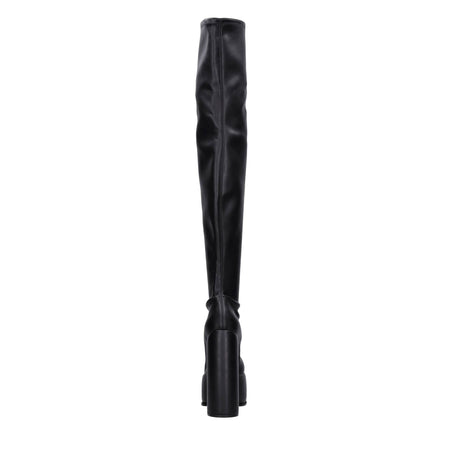 Casadei Stivali Nero da donna