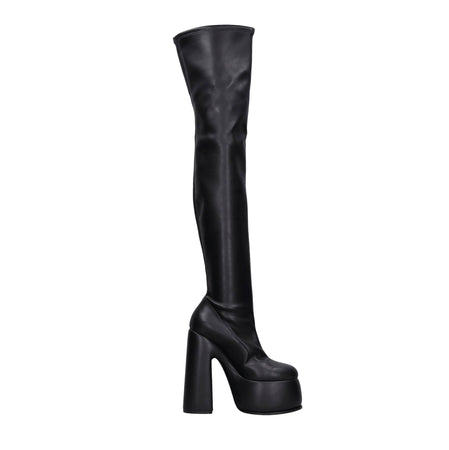Casadei Stivali Nero da donna