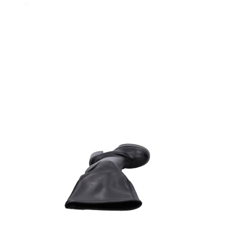 Casadei Stivali Nero da donna