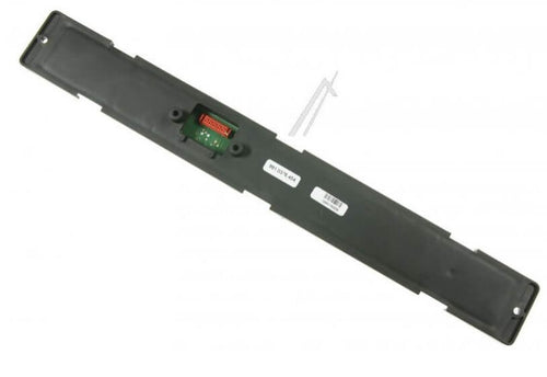 Pulsantiera tastiera capacitiva per cappa Faber 133.0151.814