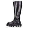 Casadei Stivali Nero da donna