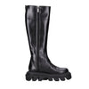 Casadei Stivali Nero da donna