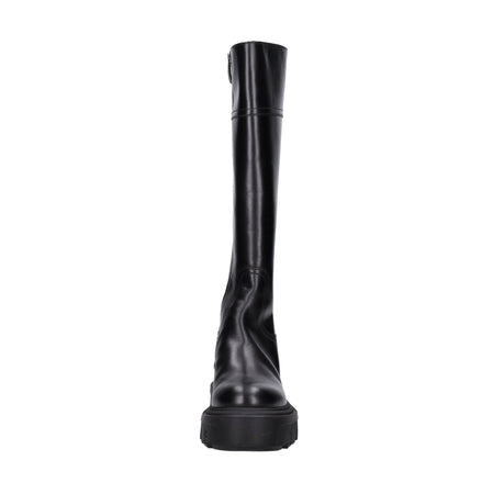 Casadei Stivali Nero da donna