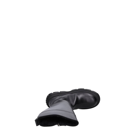 Casadei Stivali Nero da donna