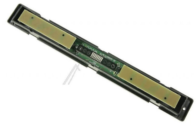 Pulsantiera tastiera capacitiva per cappa Faber 133.0151.814