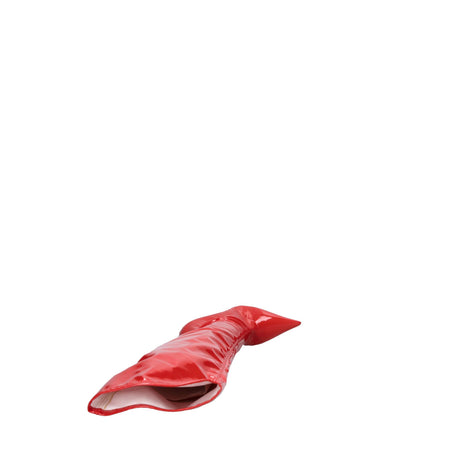 Casadei Stivali Rosso da donna