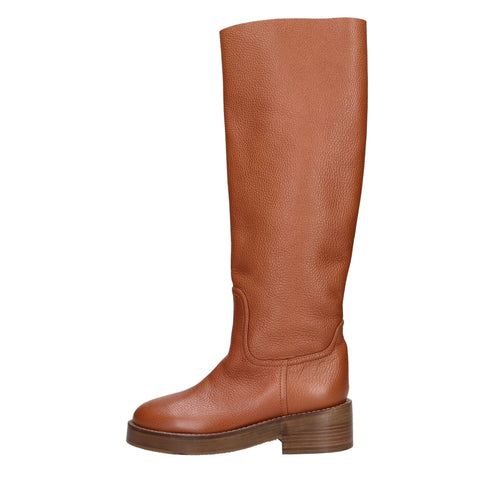Casadei Stivali Marrone da donna
