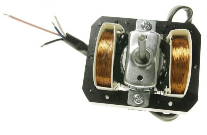 Motore cappa K18 P18 sinistro Faber Franke 400000127 133.0152.922