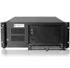 Chassis Industriale per Computer Montaggio a Rack 4U Profondità 499mm