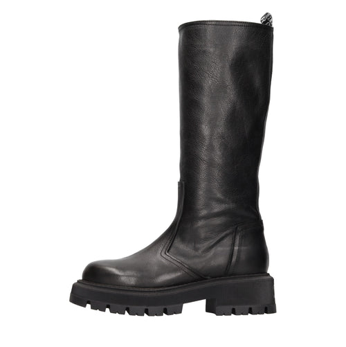 Bikkembergs Stivali Nero da donna