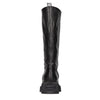 Bikkembergs Stivali Nero da donna