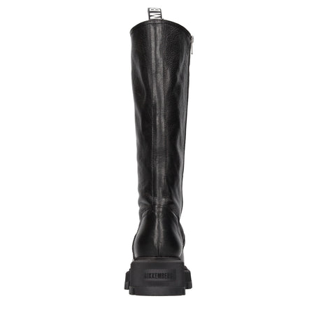 Bikkembergs Stivali Nero da donna
