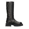 Bikkembergs Stivali Nero da donna