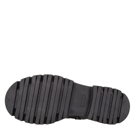 Bikkembergs Stivali Nero da donna