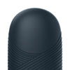 Vibratore clitoride ricaricabile Satisfyer Dark Desire Lay-on