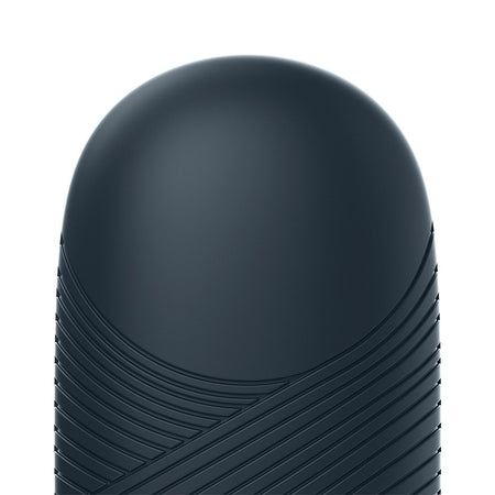 Vibratore clitoride ricaricabile Satisfyer Dark Desire Lay-on